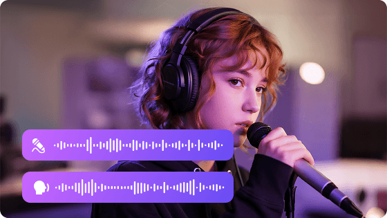 AI Vocal Remover